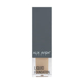 Alix Avien Liquid Foundation